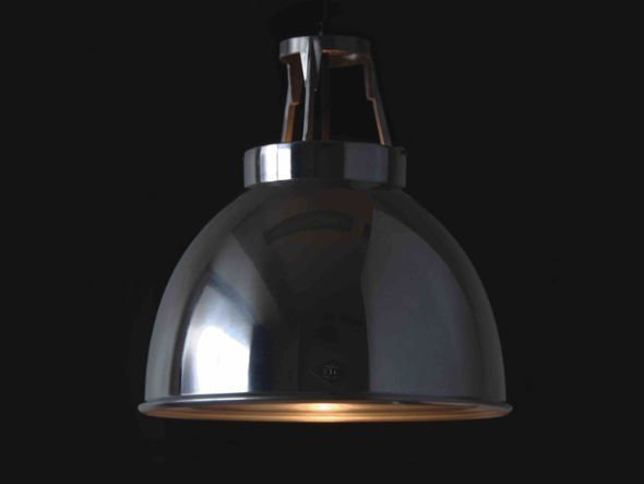 【フライミーパーラー/FLYMEe Parlor / GOODS】のPendant Light / ペンダントライト #26923 インテリア・キッズ・メンズ・レディースファッション・服の通販 founy(ファニー) 　送料無料　Free Shipping　おすすめ　Recommended / Our Picks　ガラス　Glass, Glassware　フォルム　Silhouette, Form　ホーム・キャンプ・アウトドア・お取り寄せ　Home Living / Home & Lifestyle / Camping Gear / Outdoor Camping　家具・インテリア　Home Furniture & Interior. Stylish & Functional Living Spaces　ライト・照明　Lamps & Lighting Fixtures　ペンダントライト・吊り下げ照明　Pendant Light / Hanging Light Fixture　点灯時イメージ|ID: prp329100000004558 ipo3291000000030227000