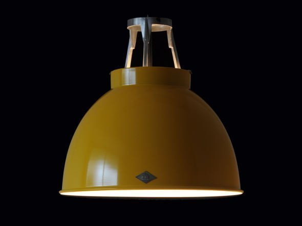 【フライミーパーラー/FLYMEe Parlor / GOODS】のPendant Light / ペンダントライト #26923 インテリア・キッズ・メンズ・レディースファッション・服の通販 founy(ファニー) 　送料無料　Free Shipping　おすすめ　Recommended / Our Picks　ガラス　Glass, Glassware　フォルム　Silhouette, Form　ホーム・キャンプ・アウトドア・お取り寄せ　Home Living / Home & Lifestyle / Camping Gear / Outdoor Camping　家具・インテリア　Home Furniture & Interior. Stylish & Functional Living Spaces　ライト・照明　Lamps & Lighting Fixtures　ペンダントライト・吊り下げ照明　Pendant Light / Hanging Light Fixture　点灯時イメージ|ID: prp329100000004558 ipo3291000000030227018