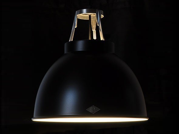 【フライミーパーラー/FLYMEe Parlor / GOODS】のPendant Light / ペンダントライト #26923 インテリア・キッズ・メンズ・レディースファッション・服の通販 founy(ファニー) 　送料無料　Free Shipping　おすすめ　Recommended / Our Picks　ガラス　Glass, Glassware　フォルム　Silhouette, Form　ホーム・キャンプ・アウトドア・お取り寄せ　Home Living / Home & Lifestyle / Camping Gear / Outdoor Camping　家具・インテリア　Home Furniture & Interior. Stylish & Functional Living Spaces　ライト・照明　Lamps & Lighting Fixtures　ペンダントライト・吊り下げ照明　Pendant Light / Hanging Light Fixture　点灯時イメージ|ID: prp329100000004558 ipo3291000000030227027