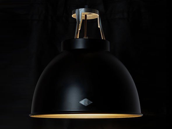 【フライミーパーラー/FLYMEe Parlor / GOODS】のPendant Light / ペンダントライト #26923 インテリア・キッズ・メンズ・レディースファッション・服の通販 founy(ファニー) 　送料無料　Free Shipping　おすすめ　Recommended / Our Picks　ガラス　Glass, Glassware　フォルム　Silhouette, Form　ホーム・キャンプ・アウトドア・お取り寄せ　Home Living / Home & Lifestyle / Camping Gear / Outdoor Camping　家具・インテリア　Home Furniture & Interior. Stylish & Functional Living Spaces　ライト・照明　Lamps & Lighting Fixtures　ペンダントライト・吊り下げ照明　Pendant Light / Hanging Light Fixture　点灯時イメージ|ID: prp329100000004558 ipo3291000000030227037