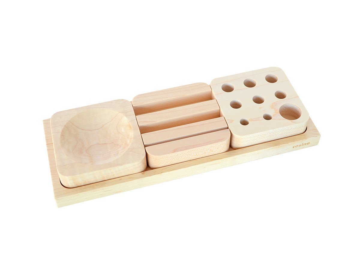 【コサイン/cosine / GOODS】のDESK ORGANIZER / デスクオーガナイザー 大人の最旬トレンドファッション＆コーディネート founy(ファウニー) 　アクセサリー　Fashion Accessories　スタンド　Stand Collar, Upright Stand　ステーショナリー　Stationery, Office Supplies　スマート　Smart, Elegant　デスク　Desk, Work Desk　ホーム・キャンプ・アウトドア・お取り寄せ　Home Living / Home & Lifestyle / Camping Gear / Outdoor Camping　家具・インテリア　Home Furniture & Interior. Stylish & Functional Living Spaces　その他 インテリア雑貨、家具　Home Decor & Furniture Extras　 other-1|ID: prp329100000004576 ipo3291000000037069971