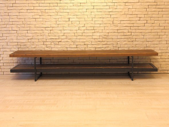 【イカピー/ikp / GOODS】のTV BOARD / テレビボード(杉古材) 人気、トレンドファッション・服の通販 founy(ファニー) 　オイル　Body Oil　シンプル　Simple, Minimal　フレーム　Frame, Outline　ユーズド　Used, Vintage-Look　ホーム・キャンプ・アウトドア・お取り寄せ　Home Living / Home & Lifestyle / Camping Gear / Outdoor Camping　家具・インテリア　Home Furniture & Interior. Stylish & Functional Living Spaces　テレビボード・テレビ台　TV Cabinets & Consoles　テレビ台・TVボード　Tv Board　other-2|ID: prp329100000004578 ipo3291000000031526721