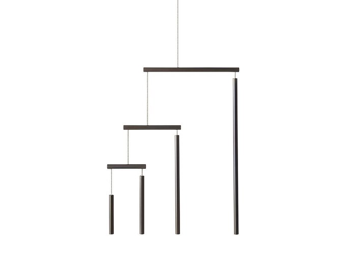 【イデー/IDEE / GOODS】のACT MOBILE LAMP / アクト モビール ランプ M インテリア・キッズ・メンズ・レディースファッション・服の通販 founy(ファニー) https://founy.com/ エレガント 上品 Elegant チューブ Tube バランス Balance ホーム・キャンプ・アウトドア・お取り寄せ Home,Garden,Outdoor,Camping Gear 家具・インテリア Furniture ライト・照明 Lighting & Light Fixtures ペンダントライト Pendant Light |ID: prp329100000004581 ipo3291000000030177622