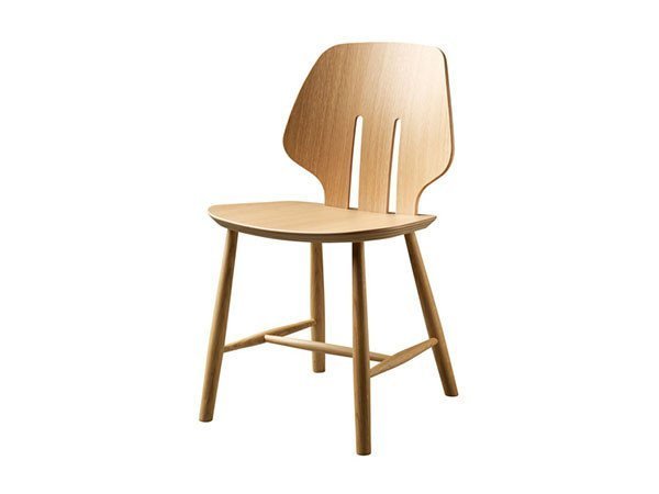 【FDBモブラー/FDB Møbler / GOODS】のJ67 / J67 インテリア・キッズ・メンズ・レディースファッション・服の通販 founy(ファニー) 　送料無料　Free Shipping　バランス　Balance, Style Balance　ホーム・キャンプ・アウトドア・お取り寄せ　Home Living / Home & Lifestyle / Camping Gear / Outdoor Camping　家具・インテリア　Home Furniture & Interior. Stylish & Functional Living Spaces　チェア・椅子　Seating & Chairs　ダイニングチェア・木製チェア　Dining Chairs　オーク|ID: prp329100000004588 ipo3291000000034134587