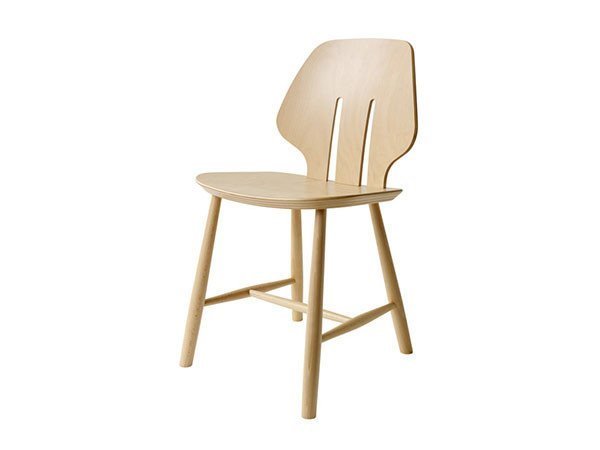 【FDBモブラー/FDB Møbler / GOODS】のJ67 / J67 インテリア・キッズ・メンズ・レディースファッション・服の通販 founy(ファニー) 　送料無料　Free Shipping　バランス　Balance, Style Balance　ホーム・キャンプ・アウトドア・お取り寄せ　Home Living / Home & Lifestyle / Camping Gear / Outdoor Camping　家具・インテリア　Home Furniture & Interior. Stylish & Functional Living Spaces　チェア・椅子　Seating & Chairs　ダイニングチェア・木製チェア　Dining Chairs　ビーチ(ナチュラル)|ID: prp329100000004588 ipo3291000000034134589