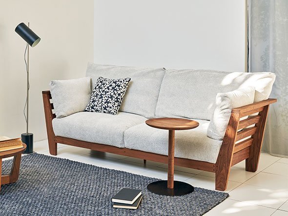 【マスターウォール/MASTERWAL / GOODS】のHEAVEN 850 SOFA / ヘヴン 850 ソファ 3シーター210 人気、トレンドファッション・服の通販 founy(ファニー) 　クッション　Cushion　ダウン　Down　フェザー　Feather　フレーム　Flame　エレガント 上品　Elegant　ホーム・キャンプ・アウトドア・お取り寄せ　Home,Garden,Outdoor,Camping Gear　家具・インテリア　Furniture　ソファー　Sofa　other-5|ID: prp329100000004599 ipo3291000000031465692