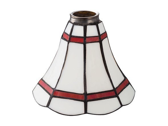 【フライミー ファクトリー/FLYMEe Factory / GOODS】のCUSTOM SERIES 4 Ceiling Lamp × Stained Glass Maribu / カスタムシリーズ 4灯シーリングランプ × ステンドグラス(マリブ) インテリア・キッズ・メンズ・レディースファッション・服の通販 founy(ファウニー) 　送料無料　Free Shipping　ハンド　Hand, Handmade　ホーム・キャンプ・アウトドア・お取り寄せ　Home Living / Home & Lifestyle / Camping Gear / Outdoor Camping　家具・インテリア　Home Furniture & Interior. Stylish & Functional Living Spaces　ライト・照明　Lamps & Lighting Fixtures　シーリングライト・天井照明　Ceiling Light / Flush Mount Light　シェード:ホワイト|ID: prp329100000004605 ipo3291000000037077465