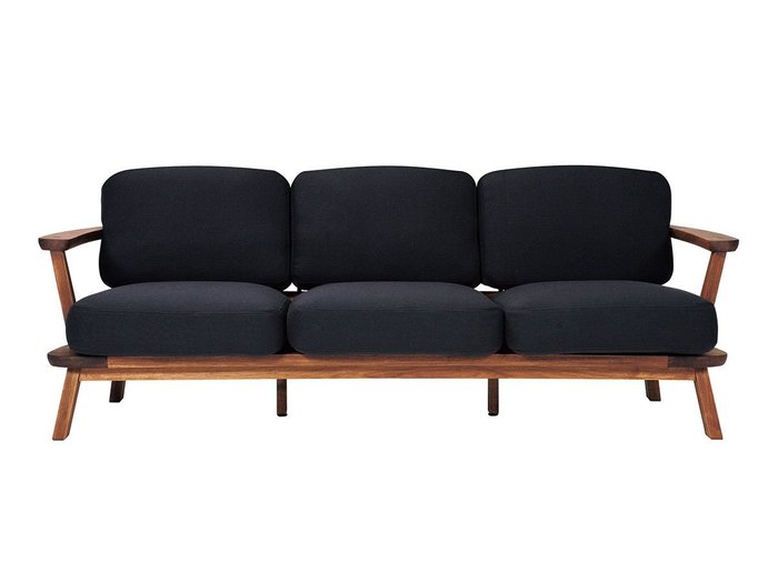 【ミノ/MINO / GOODS】のSofa 3S / ソファ 3人掛け(ファブリック) インテリア・キッズ・メンズ・レディースファッション・服の通販 founy(ファニー) https://founy.com/ クッション Cushion, Throw Pillow ダブル Double, Double-Breasted ファブリック Fabric, Textile フレーム Frame, Outline メッシュ Mesh, Net Fabric ワンポイント One Point, Statement Accent ホーム・キャンプ・アウトドア・お取り寄せ Home Living / Home & Lifestyle / Camping Gear / Outdoor Camping 家具・インテリア Home Furniture & Interior. Stylish & Functional Living Spaces ソファー Couches & Sofas |ID: prp329100000004610 ipo3291000000030208846