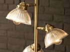 【フライミー ファクトリー/FLYMEe Factory / GOODS】のCUSTOM SERIES Classic Floor Lamp × Tango / カスタムシリーズ クラシックフロアランプ × タンゴ 大人の最旬トレンドファッション＆コーディネート founy(ファウニー) 送料無料 Free Shipping ガラス Glass, Glassware クラシック Classic, Timeless Style シンプル Simple, Minimal 定番 Standard, Basic Item ホーム・キャンプ・アウトドア・お取り寄せ Home Living / Home & Lifestyle / Camping Gear / Outdoor Camping 家具・インテリア Home Furniture & Interior. Stylish & Functional Living Spaces ライト・照明 Lamps & Lighting Fixtures フロアランプ・スタンドライト Floor Lamp / Standing Lamp thumbnail 参考イメージ|ID: prp329100000004616 ipo3291000000037078596