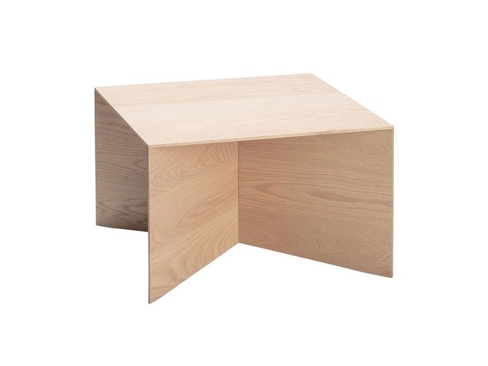 【アリアケ/ARIAKE / GOODS】のPaperwood Coffee Table / ペーパーウッド コーヒーテーブル インテリア・キッズ・メンズ・レディースファッション・服の通販 founy(ファニー) https://founy.com/ ウッド Wood 軽量 Lightweight テーブル Table ペーパー Paper 送料無料 Free Shipping ホーム・キャンプ・アウトドア・お取り寄せ Home,Garden,Outdoor,Camping Gear 家具・インテリア Furniture テーブル Table ローテーブル・センターテーブル Low Table/Center Table |ID: prp329100000004631 ipo3291000000030220406