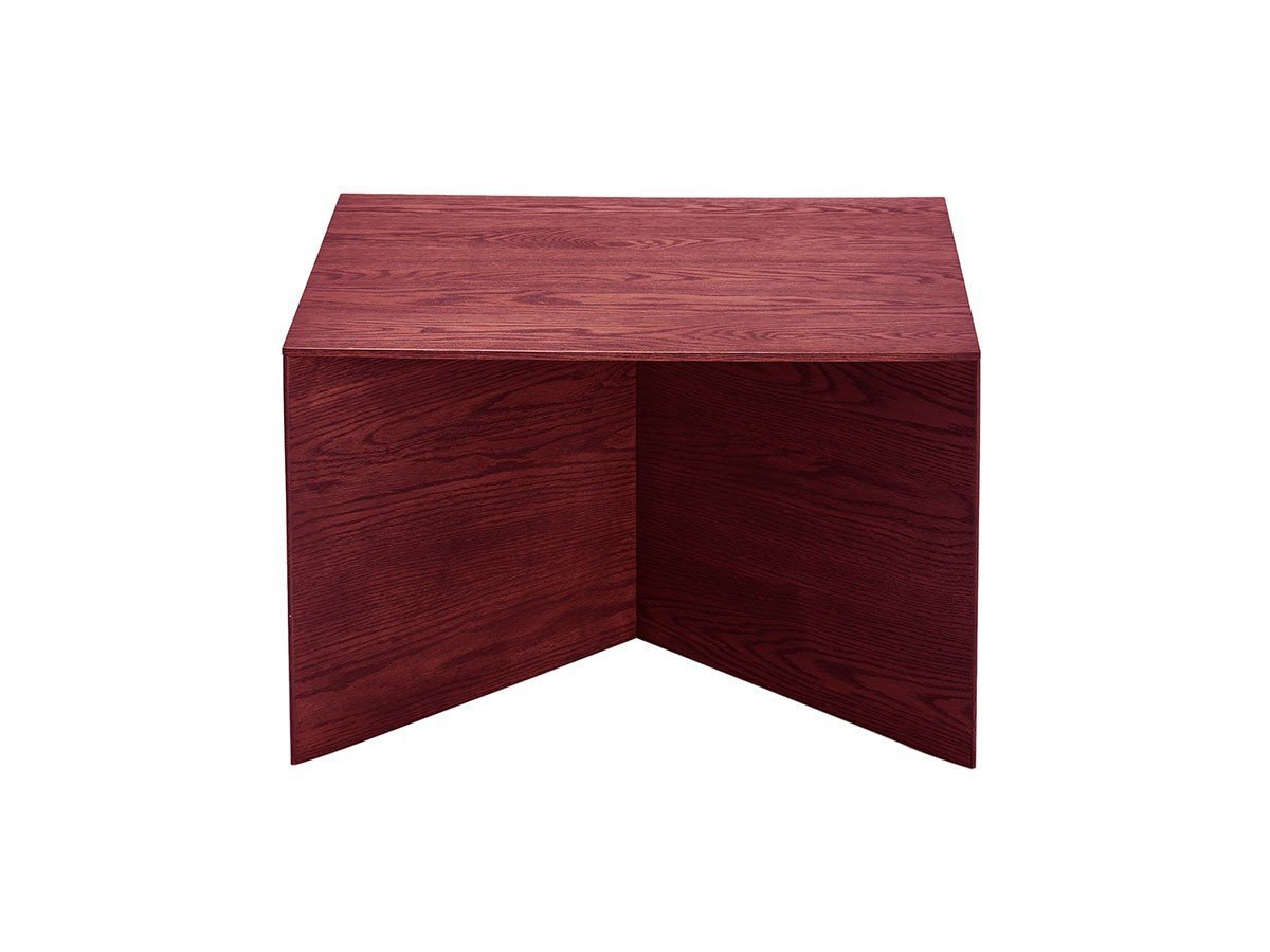 【アリアケ/ARIAKE / GOODS】のPaperwood Coffee Table / ペーパーウッド コーヒーテーブル 人気、トレンドファッション・服の通販 founy(ファニー) 　ウッド　Wooden Design　軽量　Lightweight, Ultra Light　テーブル　Table, Dining Table　ペーパー　Paper, Kraft Paper　送料無料　Free Shipping　ホーム・キャンプ・アウトドア・お取り寄せ　Home Living / Home & Lifestyle / Camping Gear / Outdoor Camping　家具・インテリア　Home Furniture & Interior. Stylish & Functional Living Spaces　テーブル　Dining, Coffee & Side Tables　ローテーブル・センターテーブル　Coffee & Center Tables　other-5|ID: prp329100000004631 ipo3291000000031504987