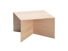【アリアケ/ARIAKE / GOODS】のPaperwood Coffee Table / ペーパーウッド コーヒーテーブル 人気、トレンドファッション・服の通販 founy(ファニー) ウッド Wooden Design 軽量 Lightweight, Ultra Light テーブル Table, Dining Table ペーパー Paper, Kraft Paper 送料無料 Free Shipping ホーム・キャンプ・アウトドア・お取り寄せ Home Living / Home & Lifestyle / Camping Gear / Outdoor Camping 家具・インテリア Home Furniture & Interior. Stylish & Functional Living Spaces テーブル Dining, Coffee & Side Tables ローテーブル・センターテーブル Coffee & Center Tables thumbnail ホワイトオーク|ID: prp329100000004631 ipo3291000000036861045