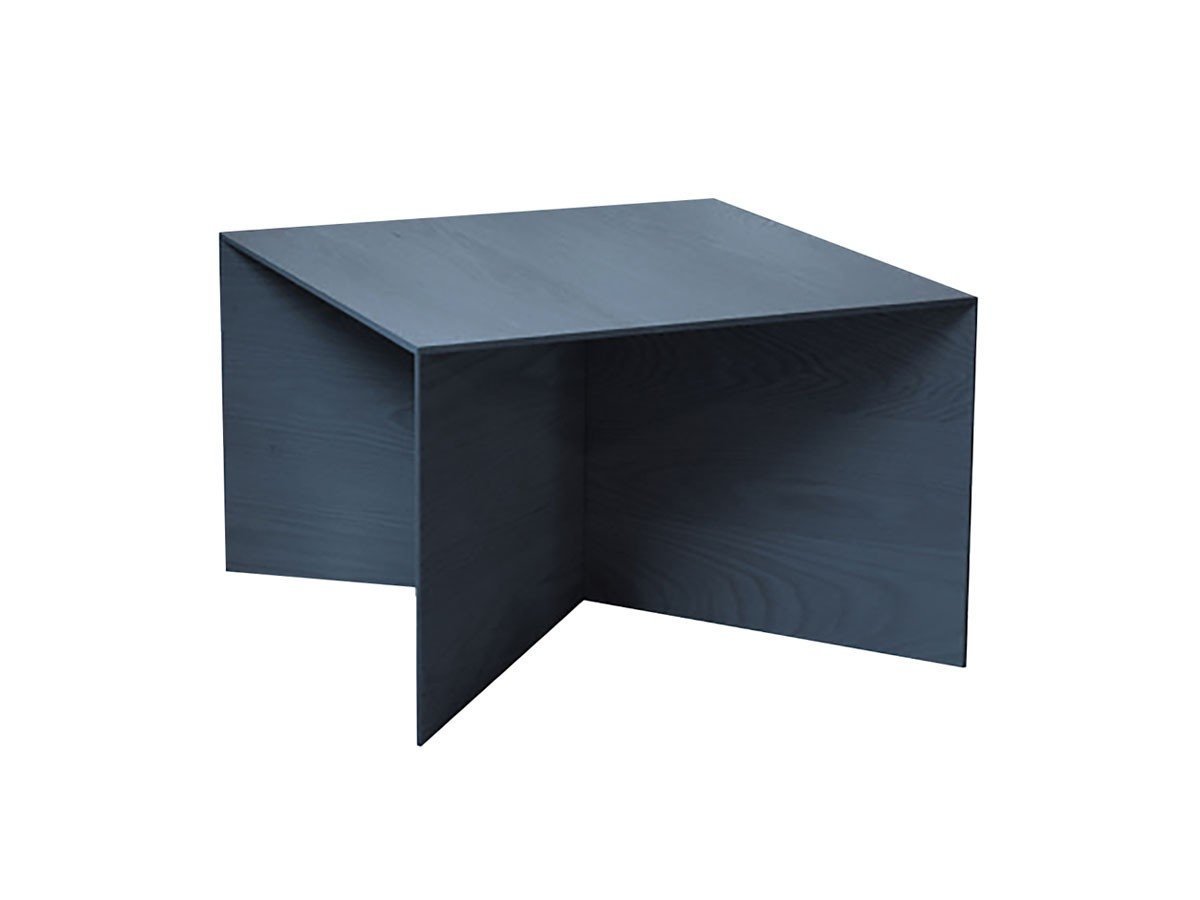 【アリアケ/ARIAKE / GOODS】のPaperwood Coffee Table / ペーパーウッド コーヒーテーブル インテリア・キッズ・メンズ・レディースファッション・服の通販 founy(ファニー) 　ウッド　Wooden Design　軽量　Lightweight, Ultra Light　テーブル　Table, Dining Table　ペーパー　Paper, Kraft Paper　送料無料　Free Shipping　ホーム・キャンプ・アウトドア・お取り寄せ　Home Living / Home & Lifestyle / Camping Gear / Outdoor Camping　家具・インテリア　Home Furniture & Interior. Stylish & Functional Living Spaces　テーブル　Dining, Coffee & Side Tables　ローテーブル・センターテーブル　Coffee & Center Tables　インディゴアッシュ|ID: prp329100000004631 ipo3291000000036861048