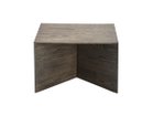 【アリアケ/ARIAKE / GOODS】のPaperwood Coffee Table / ペーパーウッド コーヒーテーブル 人気、トレンドファッション・服の通販 founy(ファニー) ウッド Wooden Design 軽量 Lightweight, Ultra Light テーブル Table, Dining Table ペーパー Paper, Kraft Paper 送料無料 Free Shipping ホーム・キャンプ・アウトドア・お取り寄せ Home Living / Home & Lifestyle / Camping Gear / Outdoor Camping 家具・インテリア Home Furniture & Interior. Stylish & Functional Living Spaces テーブル Dining, Coffee & Side Tables ローテーブル・センターテーブル Coffee & Center Tables thumbnail スモークオーク|ID: prp329100000004631 ipo3291000000036861050