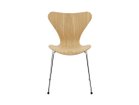 【フリッツ ハンセン/FRITZ HANSEN / GOODS】のSERIES 7 / セブンチェア 3107 人気、トレンドファッション・服の通販 founy(ファニー) ウッド Wooden Design クラシック Classic, Timeless Style シェイプ Shape, Slim Fit シルク Silk, 100% Silk フォルム Silhouette, Form 送料無料 Free Shipping おすすめ Recommended / Our Picks ホーム・キャンプ・アウトドア・お取り寄せ Home Living / Home & Lifestyle / Camping Gear / Outdoor Camping 家具・インテリア Home Furniture & Interior. Stylish & Functional Living Spaces チェア・椅子 Seating & Chairs ダイニングチェア・木製チェア Dining Chairs thumbnail シェル:ナチュラルウッド / オーク、脚部:クローム仕上|ID: prp329100000004638 ipo3291000000036538644