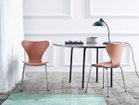 【フリッツ ハンセン/FRITZ HANSEN / GOODS】のSERIES 7 / セブンチェア 3107 人気、トレンドファッション・服の通販 founy(ファニー) ウッド Wooden Design クラシック Classic, Timeless Style シェイプ Shape, Slim Fit シルク Silk, 100% Silk フォルム Silhouette, Form 送料無料 Free Shipping おすすめ Recommended / Our Picks ホーム・キャンプ・アウトドア・お取り寄せ Home Living / Home & Lifestyle / Camping Gear / Outdoor Camping 家具・インテリア Home Furniture & Interior. Stylish & Functional Living Spaces チェア・椅子 Seating & Chairs ダイニングチェア・木製チェア Dining Chairs thumbnail 参考イメージ|ID: prp329100000004638 ipo3291000000036538656