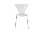 【フリッツ ハンセン/FRITZ HANSEN / GOODS】のSERIES 7 / セブンチェア 3107 人気、トレンドファッション・服の通販 founy(ファニー) ウッド Wooden Design クラシック Classic, Timeless Style シェイプ Shape, Slim Fit シルク Silk, 100% Silk フォルム Silhouette, Form 送料無料 Free Shipping おすすめ Recommended / Our Picks ホーム・キャンプ・アウトドア・お取り寄せ Home Living / Home & Lifestyle / Camping Gear / Outdoor Camping 家具・インテリア Home Furniture & Interior. Stylish & Functional Living Spaces チェア・椅子 Seating & Chairs ダイニングチェア・木製チェア Dining Chairs thumbnail シェル:ラッカー / ホワイト、脚部:クローム仕上|ID: prp329100000004638 ipo3291000000036538725