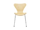 【フリッツ ハンセン/FRITZ HANSEN / GOODS】のSERIES 7 / セブンチェア 3107 人気、トレンドファッション・服の通販 founy(ファニー) ウッド Wooden Design クラシック Classic, Timeless Style シェイプ Shape, Slim Fit シルク Silk, 100% Silk フォルム Silhouette, Form 送料無料 Free Shipping おすすめ Recommended / Our Picks ホーム・キャンプ・アウトドア・お取り寄せ Home Living / Home & Lifestyle / Camping Gear / Outdoor Camping 家具・インテリア Home Furniture & Interior. Stylish & Functional Living Spaces チェア・椅子 Seating & Chairs ダイニングチェア・木製チェア Dining Chairs thumbnail シェル:ナチュラルウッド / メープル、脚部:クローム仕上|ID: prp329100000004638 ipo3291000000036538740