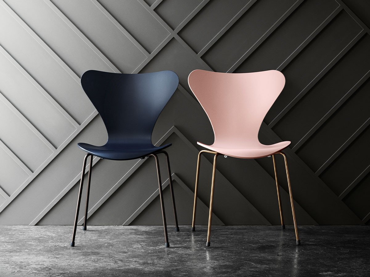 【フリッツ ハンセン/FRITZ HANSEN / GOODS】のSERIES 7 / セブンチェア 3107 インテリア・キッズ・メンズ・レディースファッション・服の通販 founy(ファウニー) 　ウッド　Wooden Design　クラシック　Classic, Timeless Style　シェイプ　Shape, Slim Fit　シルク　Silk, 100% Silk　フォルム　Silhouette, Form　送料無料　Free Shipping　おすすめ　Recommended / Our Picks　ホーム・キャンプ・アウトドア・お取り寄せ　Home Living / Home & Lifestyle / Camping Gear / Outdoor Camping　家具・インテリア　Home Furniture & Interior. Stylish & Functional Living Spaces　チェア・椅子　Seating & Chairs　ダイニングチェア・木製チェア　Dining Chairs　参考イメージ|ID: prp329100000004638 ipo3291000000037063357