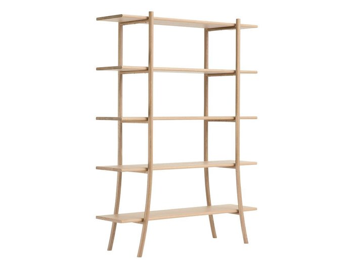 【アリアケ/ARIAKE / GOODS】のSkyladder Shelves Tall / スカイラダー シェルフ トール インテリア・キッズ・メンズ・レディースファッション・服の通販 founy(ファニー) https://founy.com/ ホーム・キャンプ・アウトドア・お取り寄せ Home,Garden,Outdoor,Camping Gear 家具・インテリア Furniture 収納家具・キャビネット Storage Furniture ラック・シェルフ Rack Shelf |ID: prp329100000004651 ipo3291000000030220502