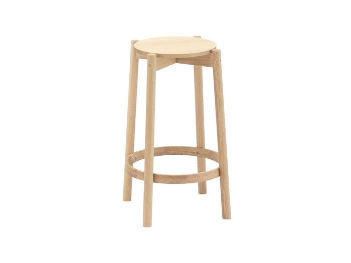 【カリモクニュースタンダード/KARIMOKU NEW STANDARD / GOODS】のCASTOR BARSTOOL / キャストール バースツール ロー インテリア・キッズ・メンズ・レディースファッション・服の通販 founy(ファニー) https://founy.com/ 送料無料 Free Shipping コンパクト Compact シンプル Simple ホーム・キャンプ・アウトドア・お取り寄せ Home,Garden,Outdoor,Camping Gear 家具・インテリア Furniture チェア・椅子 Chair スツール Stool ホーム・キャンプ・アウトドア・お取り寄せ Home,Garden,Outdoor,Camping Gear 家具・インテリア Furniture チェア・椅子 Chair カウンターチェア・ハイスツール Counter Chair/High Stool |ID: prp329100000004652 ipo3291000000007928972