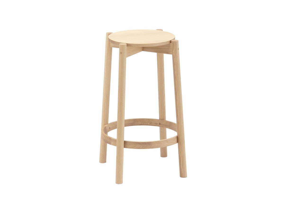 【カリモクニュースタンダード/KARIMOKU NEW STANDARD / GOODS】のCASTOR BARSTOOL / キャストール バースツール ロー 人気、トレンドファッション・服の通販 founy(ファニー) 　送料無料　Free Shipping　コンパクト　Compact, Small Size　シンプル　Simple, Minimal　ホーム・キャンプ・アウトドア・お取り寄せ　Home Living / Home & Lifestyle / Camping Gear / Outdoor Camping　家具・インテリア　Home Furniture & Interior. Stylish & Functional Living Spaces　チェア・椅子　Seating & Chairs　スツール・バースツール　Stools & Bar Stools　ホーム・キャンプ・アウトドア・お取り寄せ　Home Living / Home & Lifestyle / Camping Gear / Outdoor Camping　家具・インテリア　Home Furniture & Interior. Stylish & Functional Living Spaces　チェア・椅子　Seating & Chairs　カウンターチェア・ハイチェア　Bar Stools / High Stools　 other-1|ID: prp329100000004652 ipo3291000000033300819
