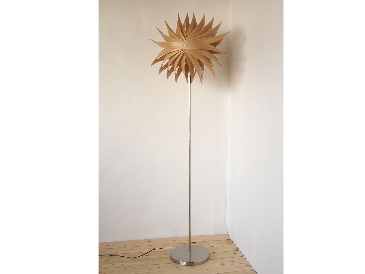 【谷俊幸/TOSHIYUKI TANI / GOODS】のWAPPA SHADE Hanabi-floor / ワッパシェード 花火 フロア 人気、トレンドファッション・服の通販 founy(ファニー) 　シルバー　Silver, Metallic Silver　スタンド　Stand Collar, Upright Stand　モダン　Modern, Contemporary　送料無料　Free Shipping　ホーム・キャンプ・アウトドア・お取り寄せ　Home Living / Home & Lifestyle / Camping Gear / Outdoor Camping　家具・インテリア　Home Furniture & Interior. Stylish & Functional Living Spaces　ライト・照明　Lamps & Lighting Fixtures　フロアランプ・スタンドライト　Floor Lamp / Standing Lamp　other-2|ID: prp329100000004653 ipo3291000000031541875