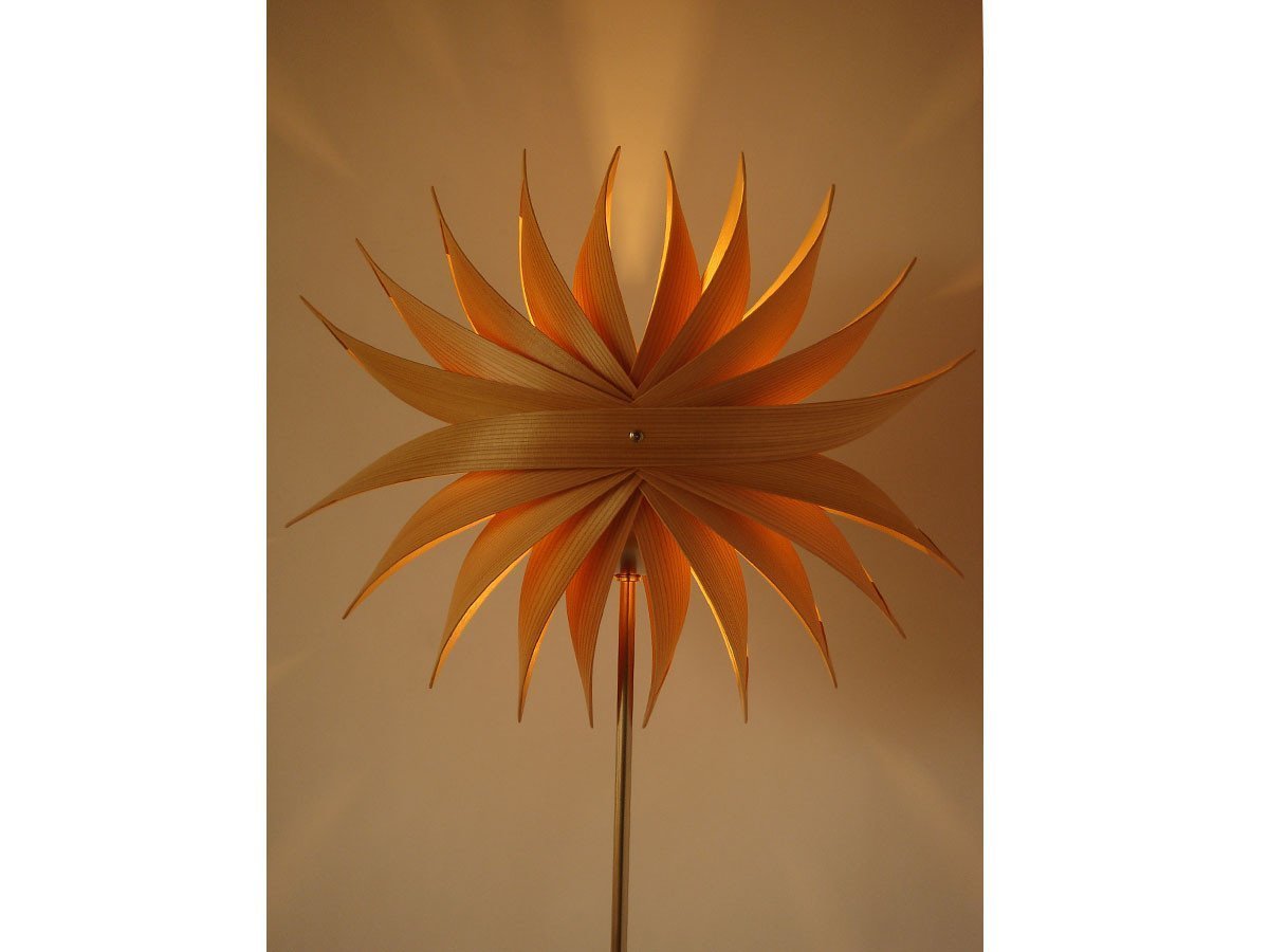 【谷俊幸/TOSHIYUKI TANI / GOODS】のWAPPA SHADE Hanabi-floor / ワッパシェード 花火 フロア 人気、トレンドファッション・服の通販 founy(ファニー) 　シルバー　Silver, Metallic Silver　スタンド　Stand Collar, Upright Stand　モダン　Modern, Contemporary　送料無料　Free Shipping　ホーム・キャンプ・アウトドア・お取り寄せ　Home Living / Home & Lifestyle / Camping Gear / Outdoor Camping　家具・インテリア　Home Furniture & Interior. Stylish & Functional Living Spaces　ライト・照明　Lamps & Lighting Fixtures　フロアランプ・スタンドライト　Floor Lamp / Standing Lamp　other-4|ID: prp329100000004653 ipo3291000000031541877