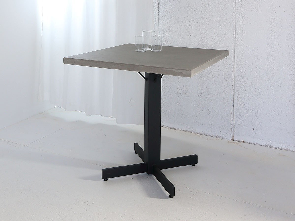【イカピー/ikp / GOODS】のMORTEX CAFE TABLE 70 / モールテックス カフェテーブル 70 人気、トレンドファッション・服の通販 founy(ファニー) 　送料無料　Free Shipping　おすすめ　Recommended / Our Picks　エナメル　Patent Leather　コンパクト　Compact, Small Size　テーブル　Table, Dining Table　ホーム・キャンプ・アウトドア・お取り寄せ　Home Living / Home & Lifestyle / Camping Gear / Outdoor Camping　家具・インテリア　Home Furniture & Interior. Stylish & Functional Living Spaces　テーブル　Dining, Coffee & Side Tables　カフェテーブル・丸型テーブル　Cafe & Bistro Tables　other-4|ID: prp329100000004658 ipo3291000000031530657