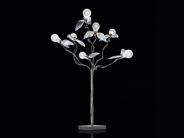 【インゴ マウラー/INGO MAURER / GOODS】のBirdie s Busch / バーディーズ ブッシュ 人気、トレンドファッション・服の通販 founy(ファニー) 　送料無料　Free Shipping　テーブル　Table, Dining Table　ホーム・キャンプ・アウトドア・お取り寄せ　Home Living / Home & Lifestyle / Camping Gear / Outdoor Camping　家具・インテリア　Home Furniture & Interior. Stylish & Functional Living Spaces　ライト・照明　Lamps & Lighting Fixtures　 other-1|ID: prp329100000004661 ipo3291000000033869632