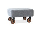 【フランネルソファ/FLANNEL SOFA / GOODS】のCHIROL STOOL / チロル スツール 人気、トレンドファッション・服の通販 founy(ファニー) ウッド Wooden Design シンプル Simple, Minimal チェリー Cherry, Cherry Pattern フラット Flat, Flat Shoes ホーム・キャンプ・アウトドア・お取り寄せ Home Living / Home & Lifestyle / Camping Gear / Outdoor Camping 家具・インテリア Home Furniture & Interior. Stylish & Functional Living Spaces その他 インテリア雑貨、家具 Home Decor & Furniture Extras thumbnail 張地:HR ライトグレー(グループ3)|ID: prp329100000004663 ipo3291000000030206598