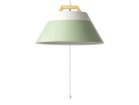 【フライミー ヴェール/FLYMEe vert / GOODS】のPENDANT LIGHT / ペンダントライト #14681 ライトグリーン|ID: prp329100000004675 ipo3291000000033869611