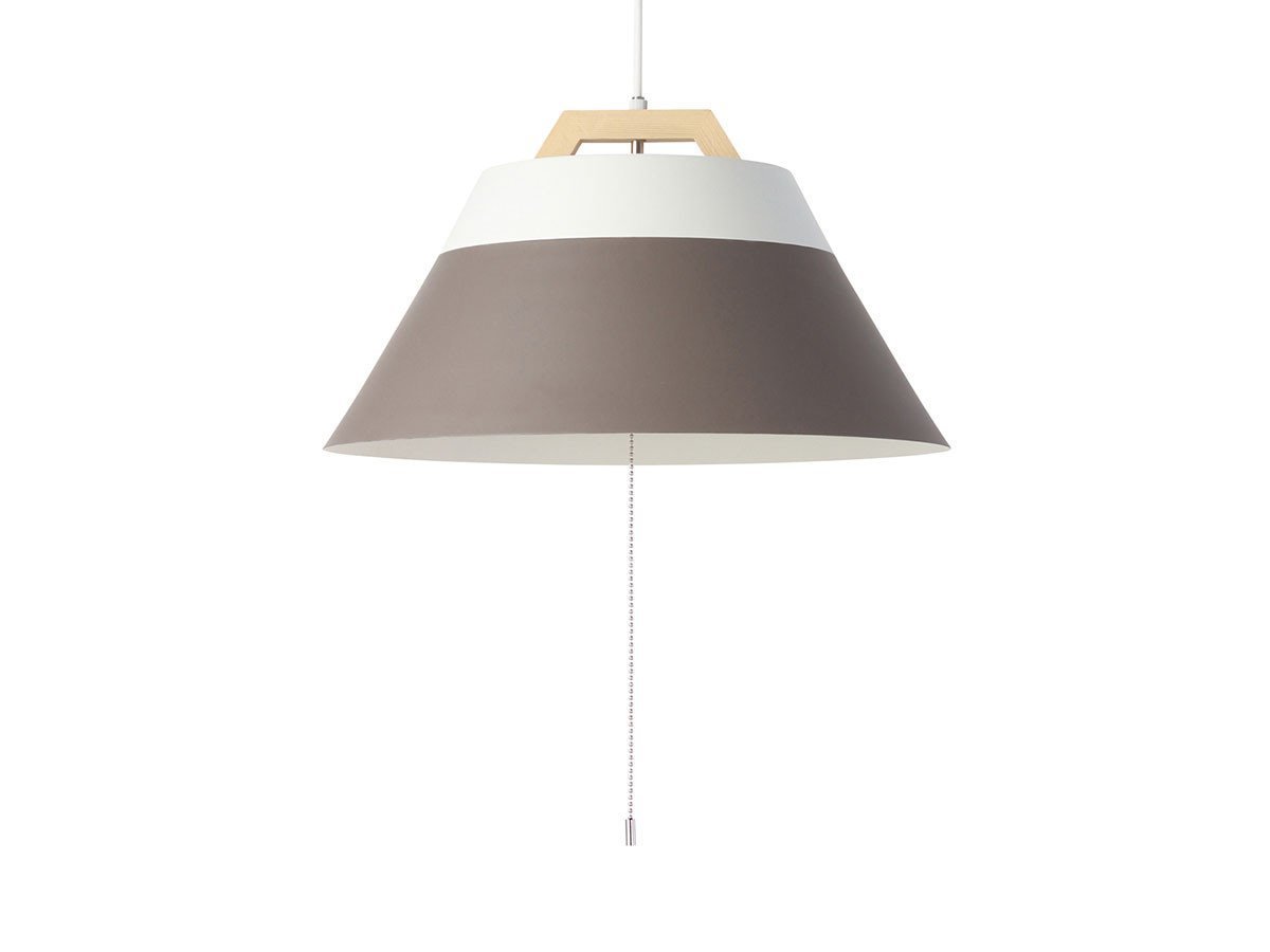 【フライミー ヴェール/FLYMEe vert / GOODS】のPENDANT LIGHT / ペンダントライト #14681 インテリア・キッズ・メンズ・レディースファッション・服の通販 founy(ファウニー) 　送料無料　Free Shipping　シンプル　Simple, Minimal　バランス　Balance, Style Balance　ホーム・キャンプ・アウトドア・お取り寄せ　Home Living / Home & Lifestyle / Camping Gear / Outdoor Camping　家具・インテリア　Home Furniture & Interior. Stylish & Functional Living Spaces　ライト・照明　Lamps & Lighting Fixtures　ペンダントライト・吊り下げ照明　Pendant Light / Hanging Light Fixture　ブラウン|ID: prp329100000004675 ipo3291000000037075254
