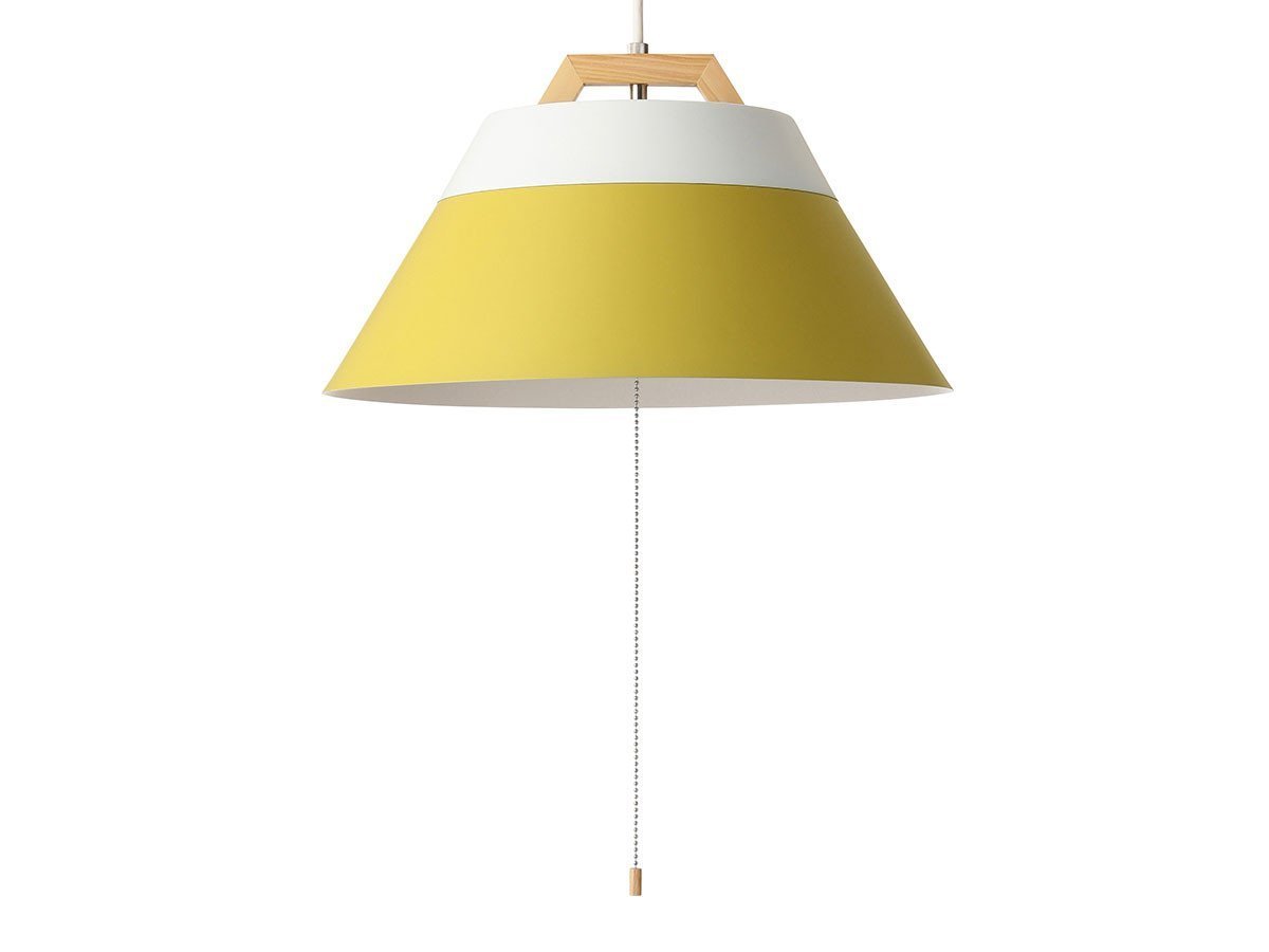 【フライミー ヴェール/FLYMEe vert / GOODS】のPENDANT LIGHT / ペンダントライト #14681 インテリア・キッズ・メンズ・レディースファッション・服の通販 founy(ファウニー) 　送料無料　Free Shipping　シンプル　Simple, Minimal　バランス　Balance, Style Balance　ホーム・キャンプ・アウトドア・お取り寄せ　Home Living / Home & Lifestyle / Camping Gear / Outdoor Camping　家具・インテリア　Home Furniture & Interior. Stylish & Functional Living Spaces　ライト・照明　Lamps & Lighting Fixtures　ペンダントライト・吊り下げ照明　Pendant Light / Hanging Light Fixture　イエロー|ID: prp329100000004675 ipo3291000000037075255