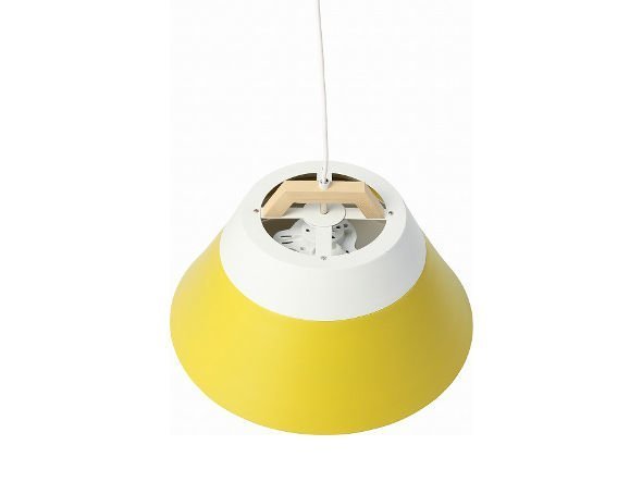 【フライミー ヴェール/FLYMEe vert / GOODS】のPENDANT LIGHT / ペンダントライト #14681 インテリア・キッズ・メンズ・レディースファッション・服の通販 founy(ファウニー) 　送料無料　Free Shipping　シンプル　Simple, Minimal　バランス　Balance, Style Balance　ホーム・キャンプ・アウトドア・お取り寄せ　Home Living / Home & Lifestyle / Camping Gear / Outdoor Camping　家具・インテリア　Home Furniture & Interior. Stylish & Functional Living Spaces　ライト・照明　Lamps & Lighting Fixtures　ペンダントライト・吊り下げ照明　Pendant Light / Hanging Light Fixture　上部を開口しているため、上方向にも灯かりが広がります。|ID: prp329100000004675 ipo3291000000037075257