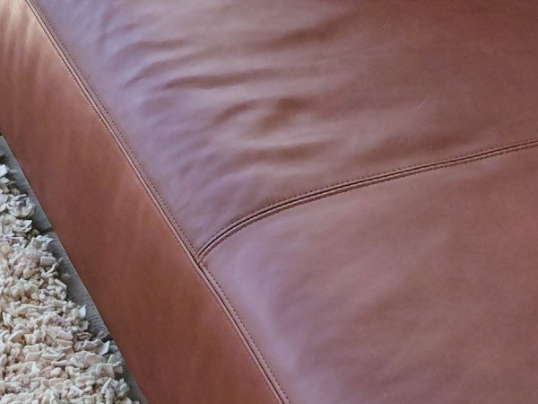 【マスターウォール/MASTERWAL / GOODS】のCOMPOSIT SYSTEM SOFA / コンポジット システムソファ ワンアーム100 インテリア・キッズ・メンズ・レディースファッション・服の通販 founy(ファニー) 　クッション　Cushion　フラット　Flat　リラックス　Relax　ホーム・キャンプ・アウトドア・お取り寄せ　Home,Garden,Outdoor,Camping Gear　家具・インテリア　Furniture　ソファー　Sofa　レザーステッチ|ID: prp329100000004681 ipo3291000000030180702