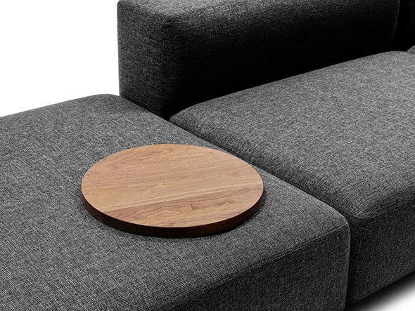 【マスターウォール/MASTERWAL / GOODS】のCOMPOSIT SYSTEM SOFA / コンポジット システムソファ ワンアーム100 インテリア・キッズ・メンズ・レディースファッション・服の通販 founy(ファニー) 　クッション　Cushion　フラット　Flat　リラックス　Relax　ホーム・キャンプ・アウトドア・お取り寄せ　Home,Garden,Outdoor,Camping Gear　家具・インテリア　Furniture　ソファー　Sofa　張地:|ID: prp329100000004681 ipo3291000000030180713