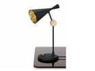 【トム ディクソン/Tom Dixon / GOODS】のBeat Table / ビート テーブルライト 人気、トレンドファッション・服の通販 founy(ファニー) 送料無料 Free Shipping インド Indian Textile シンプル Simple, Minimal テーブル Table, Dining Table ホーム・キャンプ・アウトドア・お取り寄せ Home Living / Home & Lifestyle / Camping Gear / Outdoor Camping 家具・インテリア Home Furniture & Interior. Stylish & Functional Living Spaces ライト・照明 Lamps & Lighting Fixtures デスクライト・卓上照明 Desk Lamp / Table Lamp / Study Light thumbnail 消灯時|ID: prp329100000004683 ipo3291000000034516019