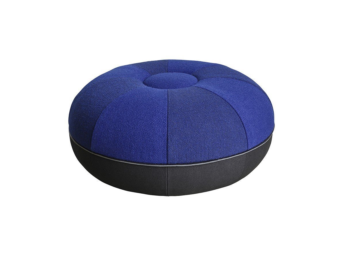 【フリッツ ハンセン/FRITZ HANSEN / GOODS】のPOUF SMALL / プフ スモール インテリア・キッズ・メンズ・レディースファッション・服の通販 founy(ファニー) 　送料無料　Free Shipping　アクセサリー　Accessories　キャンバス　Canvas　クッション　Cushion　コレクション　Collection　パイピング　Piping　リネン　Linen　リラックス　Relax　ホーム・キャンプ・アウトドア・お取り寄せ　Home,Garden,Outdoor,Camping Gear　家具・インテリア　Furniture　その他 インテリア雑貨、家具　Furniture, Interior, Others　ウルトラマリン|ID: prp329100000004686 ipo3291000000030210517