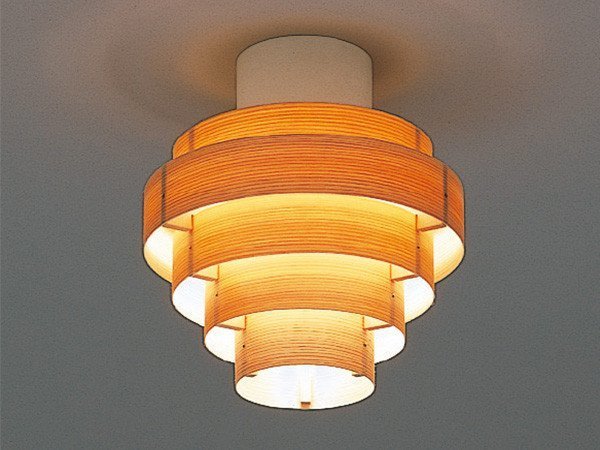 【ヤマギワ/yamagiwa / GOODS】のJAKOBSSON LAMP 323L-992 / ヤコブソンランプ シーリングライト 323L-992 人気、トレンドファッション・服の通販 founy(ファニー) 　送料無料　Free Shipping　ウッド　Wood　モダン　Modern　ホーム・キャンプ・アウトドア・お取り寄せ　Home,Garden,Outdoor,Camping Gear　家具・インテリア　Home Furniture & Interior. Stylish & Functional Living Spaces　ライト・照明　Lighting & Light Fixtures　シーリングライト　Ceiling Light　other-2|ID: prp329100000004689 ipo3291000000031543369