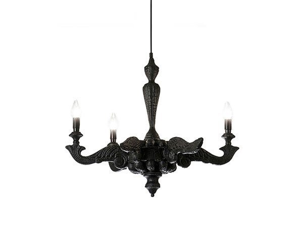 【モーイ/moooi / GOODS】のSmoke Chandelier / スモーク シャンデリア 人気、トレンドファッション・服の通販 founy(ファニー) 　送料無料　Free Shipping　コレクション　Collection　コーティング　Coating　ホーム・キャンプ・アウトドア・お取り寄せ　Home,Garden,Outdoor,Camping Gear　家具・インテリア　Furniture　ライト・照明　Lighting & Light Fixtures　シャンデリア　Chandelier　 other-1|ID: prp329100000004693 ipo3291000000030185232