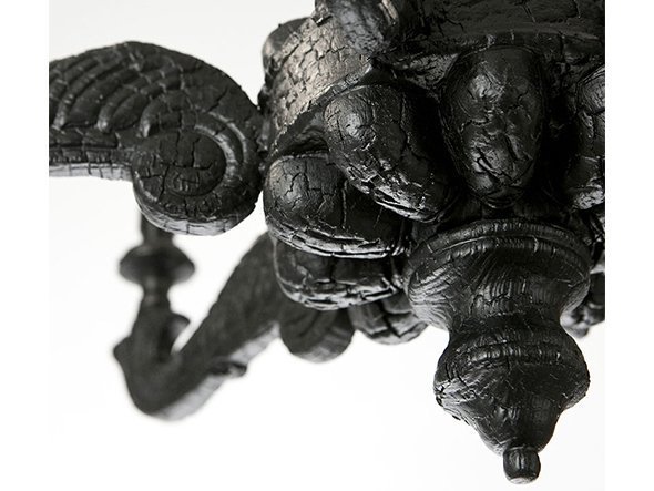 【モーイ/moooi / GOODS】のSmoke Chandelier / スモーク シャンデリア 人気、トレンドファッション・服の通販 founy(ファニー) 　送料無料　Free Shipping　コレクション　Collection　コーティング　Coating　ホーム・キャンプ・アウトドア・お取り寄せ　Home,Garden,Outdoor,Camping Gear　家具・インテリア　Furniture　ライト・照明　Lighting & Light Fixtures　シャンデリア　Chandelier　other-5|ID: prp329100000004693 ipo3291000000031542956