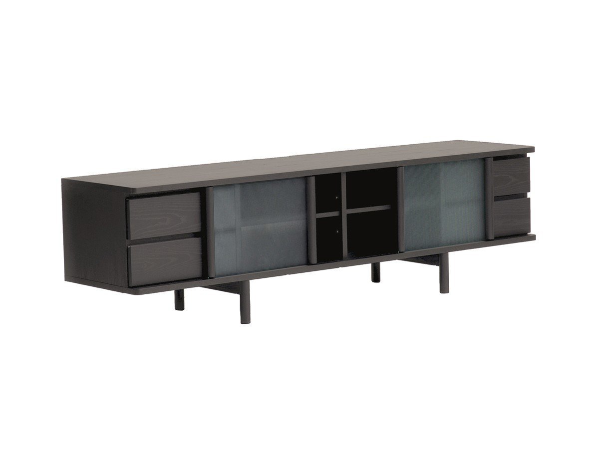 【アリアケ/ARIAKE / GOODS】のRikyu TV Console / 離宮 TVコンソール 人気、トレンドファッション・服の通販 founy(ファニー) 　ガラス　Glass, Glassware　ホーム・キャンプ・アウトドア・お取り寄せ　Home Living / Home & Lifestyle / Camping Gear / Outdoor Camping　家具・インテリア　Home Furniture & Interior. Stylish & Functional Living Spaces　テレビボード・テレビ台　TV Cabinets & Consoles　テレビ台・TVボード　Tv Board　other-3|ID: prp329100000004699 ipo3291000000031504945