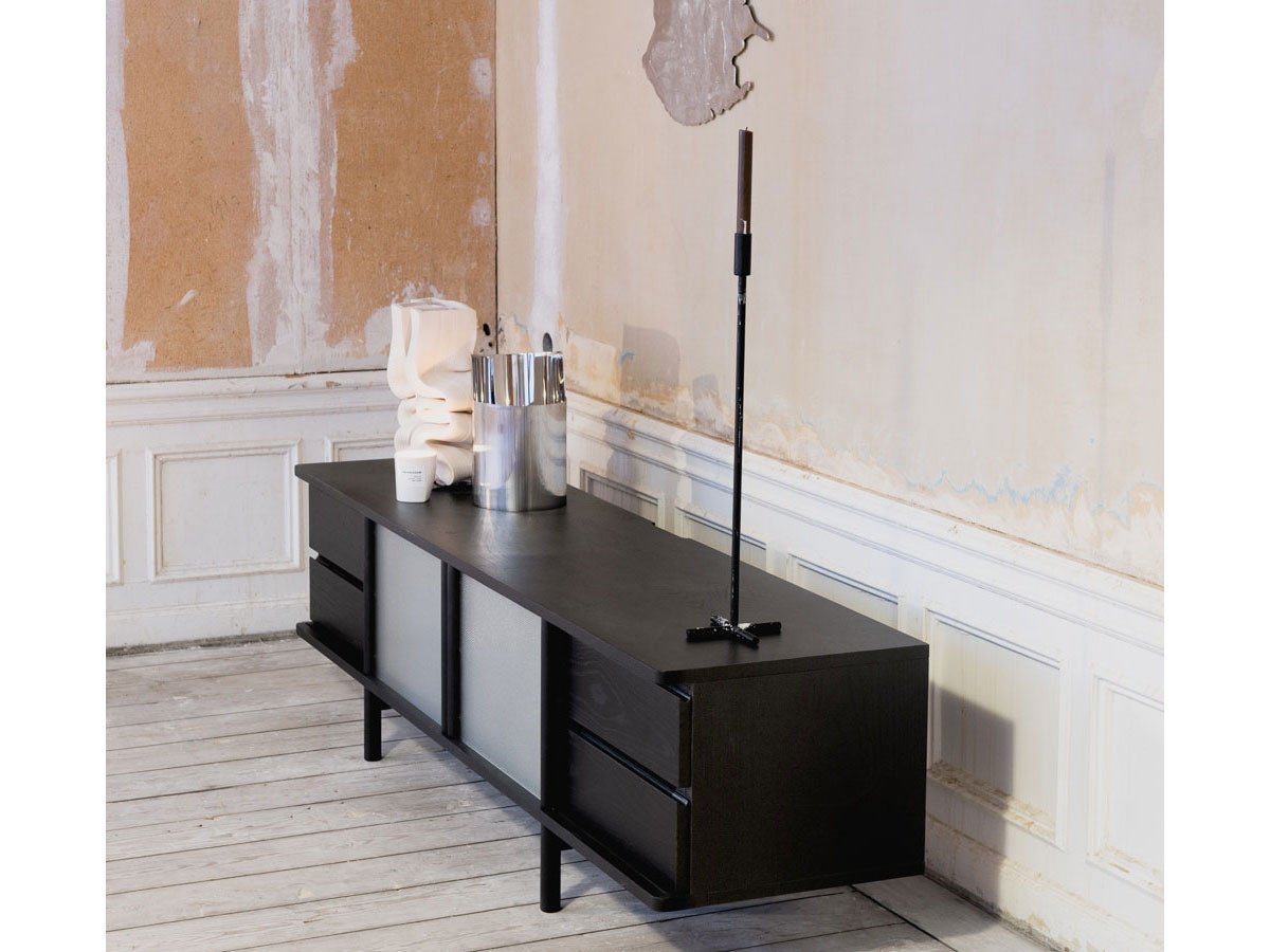 【アリアケ/ARIAKE / GOODS】のRikyu TV Console / 離宮 TVコンソール 人気、トレンドファッション・服の通販 founy(ファニー) 　ガラス　Glass, Glassware　ホーム・キャンプ・アウトドア・お取り寄せ　Home Living / Home & Lifestyle / Camping Gear / Outdoor Camping　家具・インテリア　Home Furniture & Interior. Stylish & Functional Living Spaces　テレビボード・テレビ台　TV Cabinets & Consoles　テレビ台・TVボード　Tv Board　other-4|ID: prp329100000004699 ipo3291000000031504946
