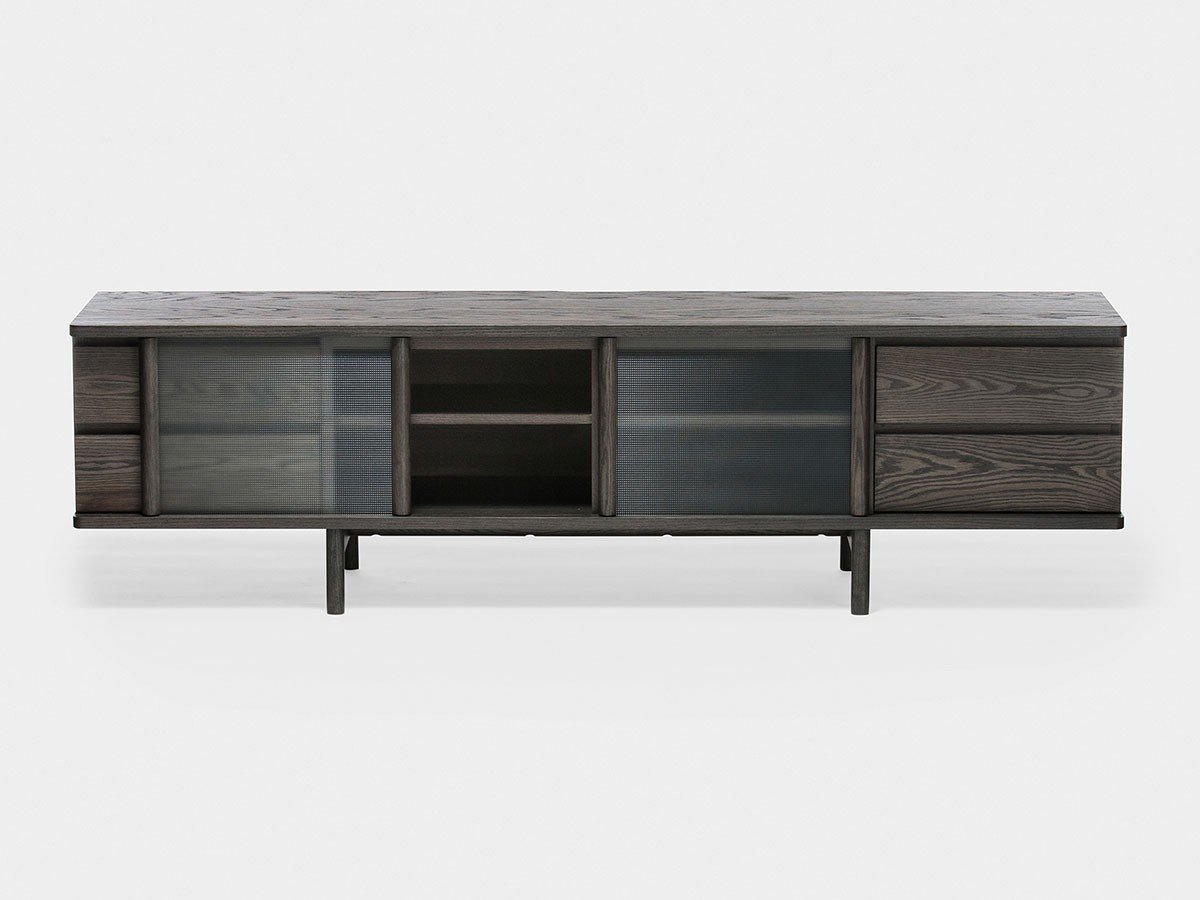 【アリアケ/ARIAKE / GOODS】のRikyu TV Console / 離宮 TVコンソール 人気、トレンドファッション・服の通販 founy(ファニー) 　ガラス　Glass, Glassware　ホーム・キャンプ・アウトドア・お取り寄せ　Home Living / Home & Lifestyle / Camping Gear / Outdoor Camping　家具・インテリア　Home Furniture & Interior. Stylish & Functional Living Spaces　テレビボード・テレビ台　TV Cabinets & Consoles　テレビ台・TVボード　Tv Board　other-5|ID: prp329100000004699 ipo3291000000031504947