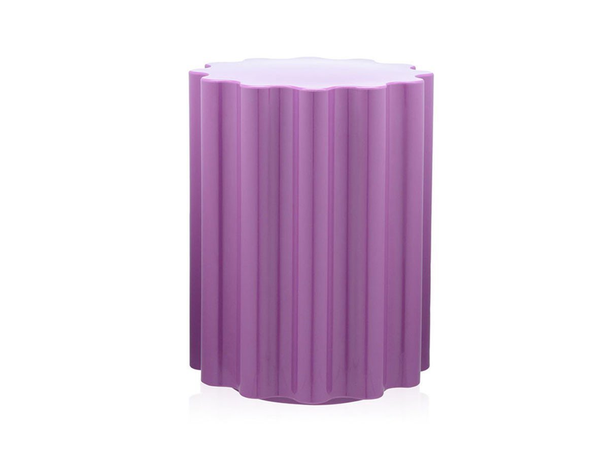 【カルテル/Kartell / GOODS】のCOLONNA / コロナ 人気、トレンドファッション・服の通販 founy(ファニー) 　送料無料　Free Shipping　イタリア　Italy　コレクション　Collection　フォルム　Form　ホーム・キャンプ・アウトドア・お取り寄せ　Home,Garden,Outdoor,Camping Gear　家具・インテリア　Furniture　チェア・椅子　Chair　スツール　Stool　other-2|ID: prp329100000004706 ipo3291000000031547337