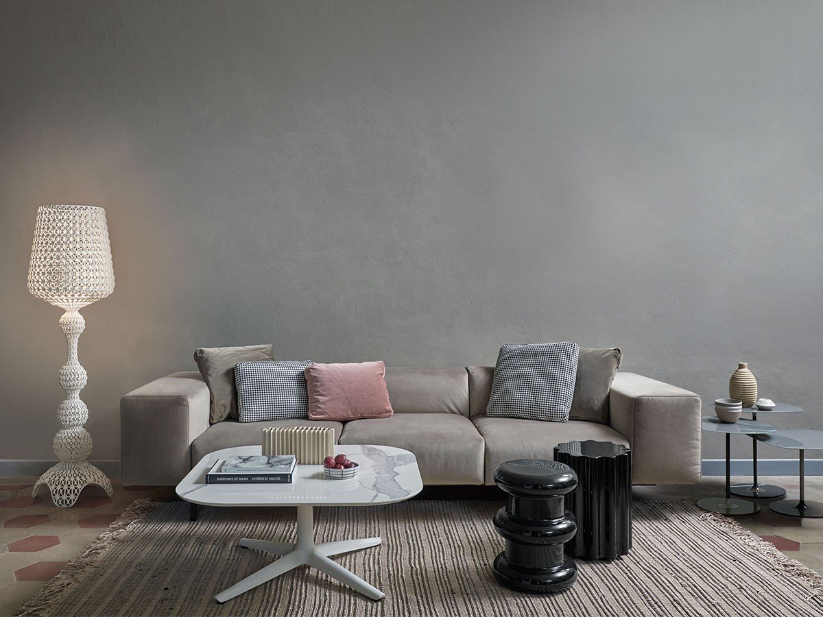 【カルテル/Kartell / GOODS】のCOLONNA / コロナ 人気、トレンドファッション・服の通販 founy(ファニー) 　送料無料　Free Shipping　イタリア　Italy　コレクション　Collection　フォルム　Form　ホーム・キャンプ・アウトドア・お取り寄せ　Home,Garden,Outdoor,Camping Gear　家具・インテリア　Furniture　チェア・椅子　Chair　スツール　Stool　other-6|ID: prp329100000004706 ipo3291000000031547341