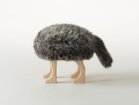 【フライミーズー/FLYMEe ZOO / GOODS】のANIMAL STOOL / アニマルスツール Sサイズ 人気、トレンドファッション・服の通販 founy(ファニー) 送料無料 Free Shipping ホーム・キャンプ・アウトドア・お取り寄せ Home Living / Home & Lifestyle / Camping Gear / Outdoor Camping 家具・インテリア Home Furniture & Interior. Stylish & Functional Living Spaces チェア・椅子 Seating & Chairs スツール・バースツール Stools & Bar Stools thumbnail ファー:ウルフグレーミックス|ID: prp329100000004707 ipo3291000000036837091