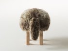 【フライミーズー/FLYMEe ZOO / GOODS】のANIMAL STOOL / アニマルスツール Sサイズ 人気、トレンドファッション・服の通販 founy(ファニー) 送料無料 Free Shipping ホーム・キャンプ・アウトドア・お取り寄せ Home Living / Home & Lifestyle / Camping Gear / Outdoor Camping 家具・インテリア Home Furniture & Interior. Stylish & Functional Living Spaces チェア・椅子 Seating & Chairs スツール・バースツール Stools & Bar Stools thumbnail 後ろ姿|ID: prp329100000004707 ipo3291000000036837110