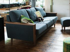 【スウィッチ/SWITCH / GOODS】のCoba Sofa 3P / コバ 3人掛けソファ 人気、トレンドファッション・服の通販 founy(ファニー) クッション Cushion, Throw Pillow シンプル Simple, Minimal ペンシル Pencil, Pencil Skirt ホーム・キャンプ・アウトドア・お取り寄せ Home Living / Home & Lifestyle / Camping Gear / Outdoor Camping 家具・インテリア Home Furniture & Interior. Stylish & Functional Living Spaces ソファー Couches & Sofas |ID:prp329100000004708